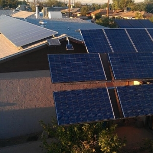 Photo of Custom Solar Installs Off Grid Specialist