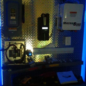 Photo of Custom Solar Installs Off Grid Specialist