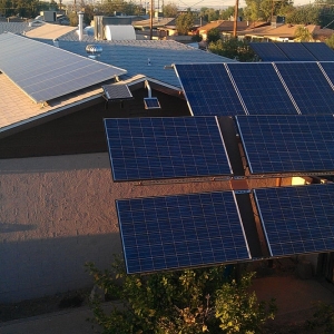 Photo of Custom Solar Installs Off Grid Specialist