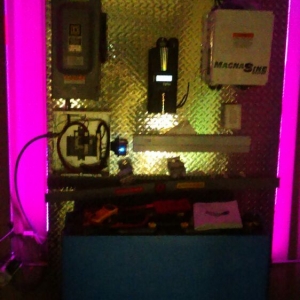 Photo of Custom Solar Installs Off Grid Specialist
