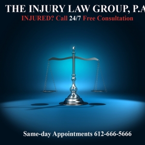 Photo of The Injury Law Group