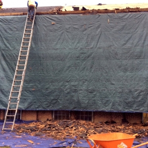 Photo of Durable Roofing Solutions