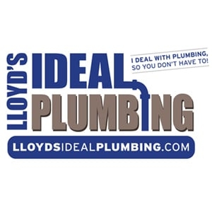 Photo of Lloyd's Ideal Plumbing