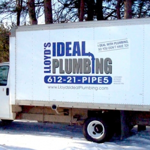 Photo of Lloyd's Ideal Plumbing