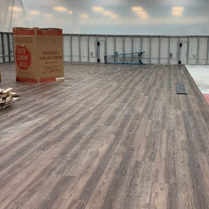 Photo of Advanced Carpet and Flooring