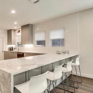 Tyler Foxy Granite & Marble