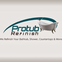 Photo of ProTub Refinish