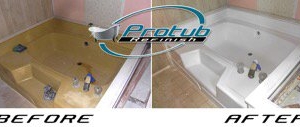 Photo of ProTub Refinish