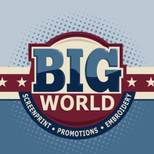 Frazer Big World Promotions