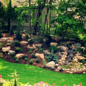 Photo of CPG Landscaping