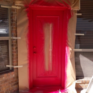 Photo of Pinnacle Painting