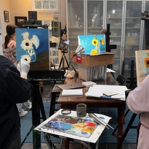 Photo of Picket Fence Art Studio