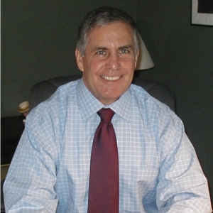 Photo of Gary O'Connell Residential Mortgage Lender