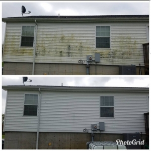 Newark Shack's Mobile Detailing & Pressure Washing