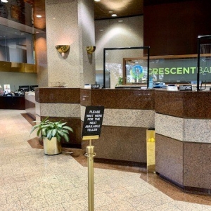 Photo of Crescent Bank