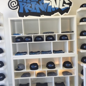Photo of Big Printing T-Shirt Company