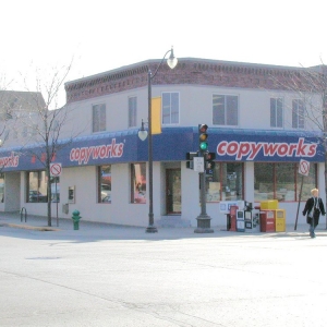 Photo of Copyworks