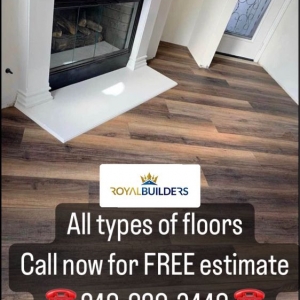 Photo of Royal Builders