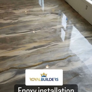 Photo of Royal Builders