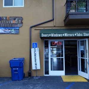 Photo of Avenue Glass & Screen