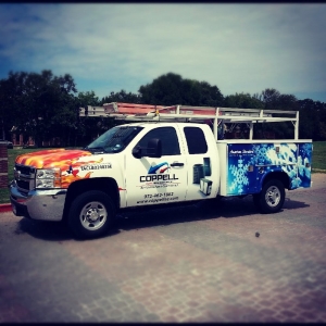 Photo of Coppell Heating and Air Conditioning