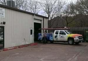 Photo of Coppell Heating and Air Conditioning