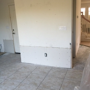 Photo of The Drywall Doctor