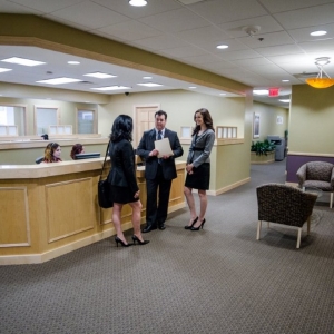 Photo of Intelligent Office Philadelphia