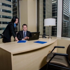 Photo of Intelligent Office Philadelphia