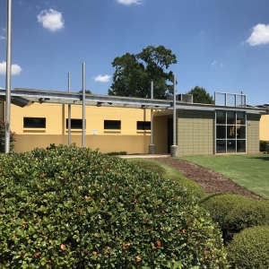 Photo of East Decatur Station