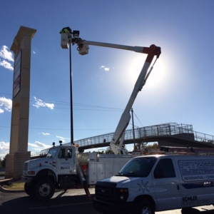 Photo of Fitzgerald Electrical Services