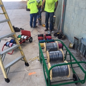 Photo of Fitzgerald Electrical Services