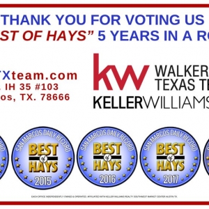 Photo of Julia Patches Black - Keller Williams Realty