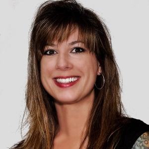 Photo of Julia Patches Black - Keller Williams Realty