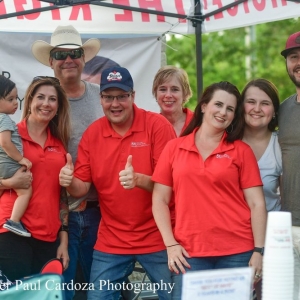 Photo of Julia Patches Black - Keller Williams Realty