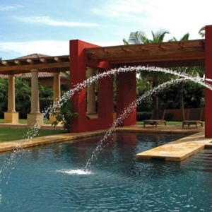Photo of Lewis AqÃ¼i Landscape + Architectural Design, LLC
