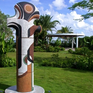 Photo of Lewis AqÃ¼i Landscape + Architectural Design, LLC