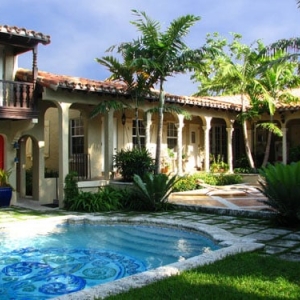 Photo of Lewis AqÃ¼i Landscape + Architectural Design, LLC