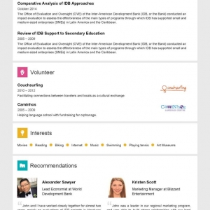 Pinole North West Consulting
