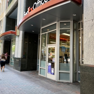 Photo of FedEx Office Print & Ship Center