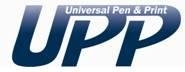 San Antonio UPP - Universal Pen & Print