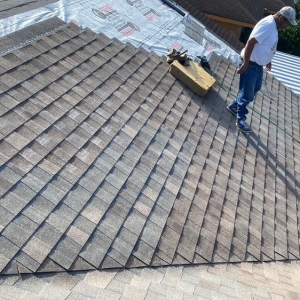 Houston S&S Construction