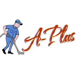 Photo of A Plus Carpet Cleaning