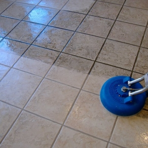 Photo of A Plus Carpet Cleaning