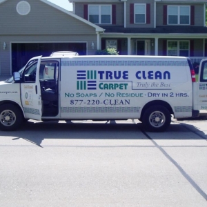 Photo of True Clean Carpet