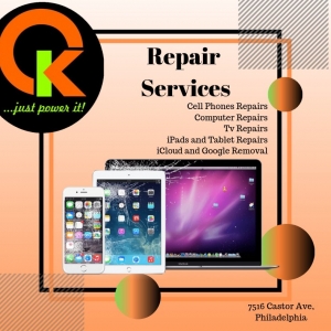 Photo of Kika Tech