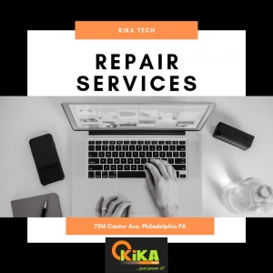 Photo of Kika Tech