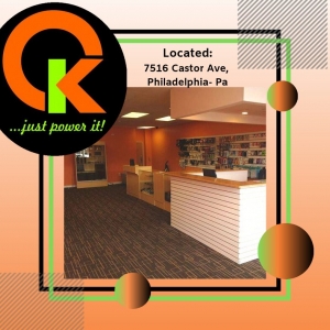 Photo of Kika Tech