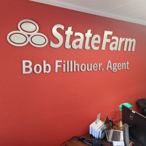 Photo of Bob Fillhouer - State Farm Insurance Agent