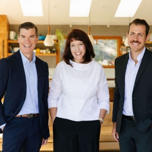 Photo of The Dawn Thomas Team